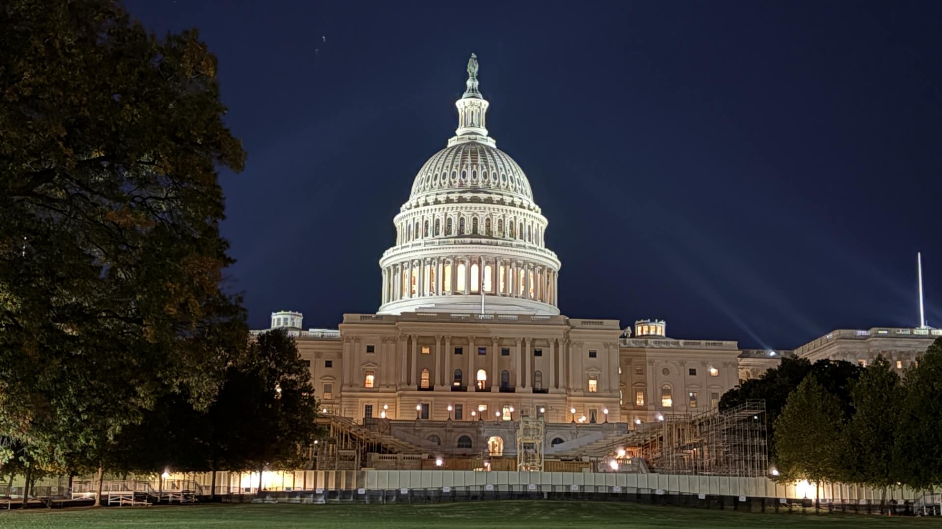 Capitole - Washington, DC