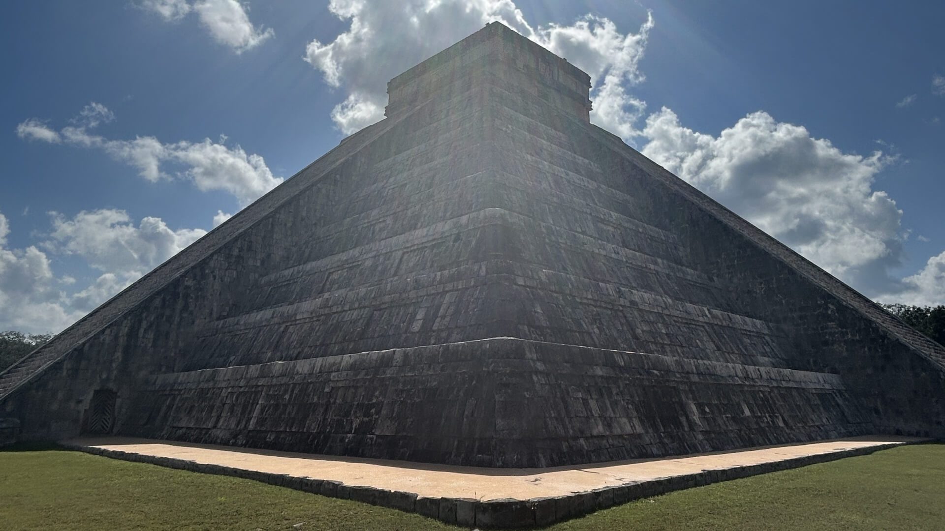 Chichén Itzá