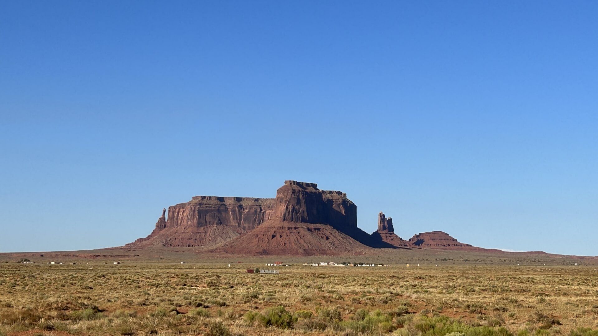 Monument Valley