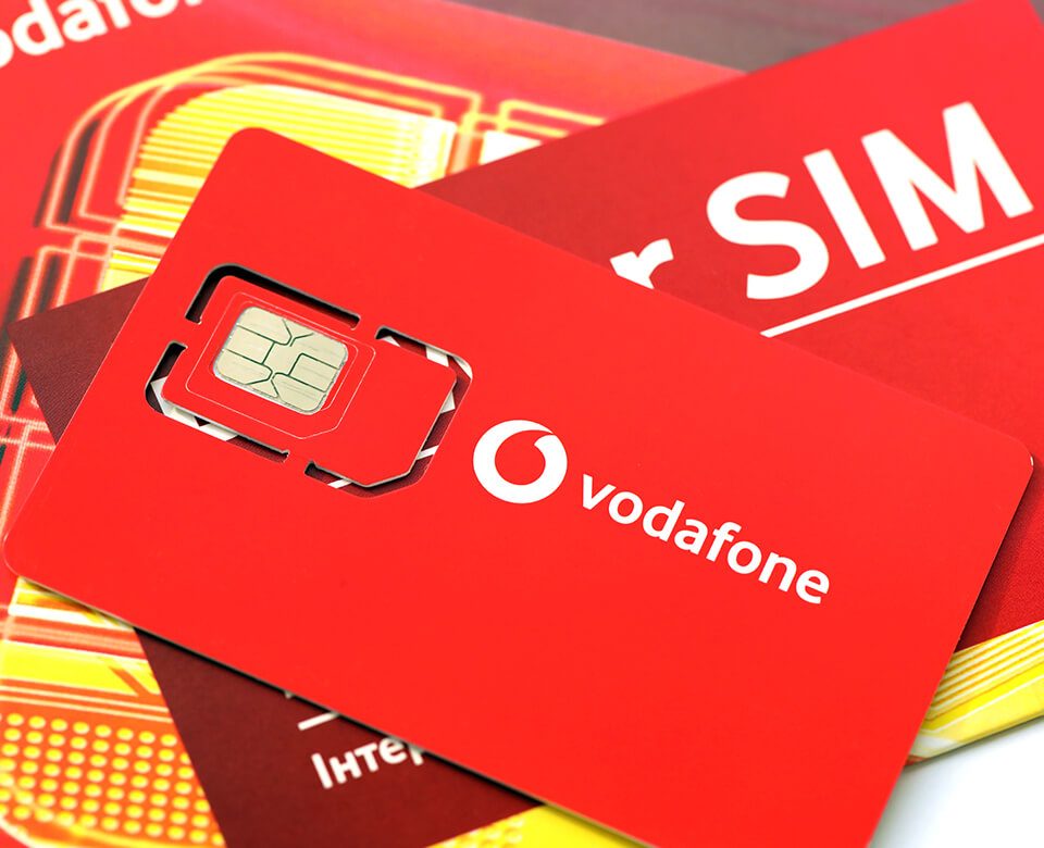 Cartes sim pour utiliser son forfait téléphone USA