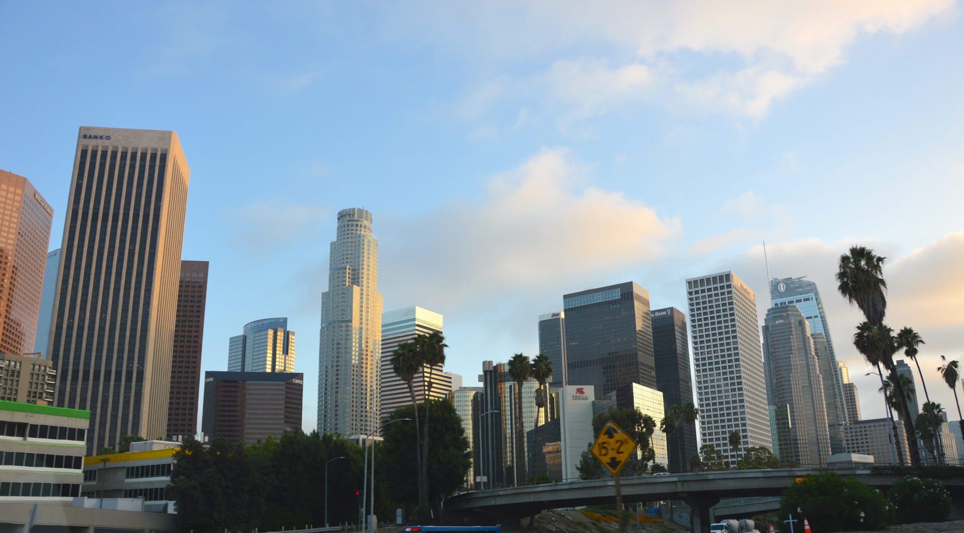 Visiter Los Angeles et son Downtown redevenu à la mode